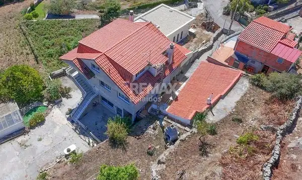 Houses for sale in Baiona  with Heating, Private garden and Parquet flooring