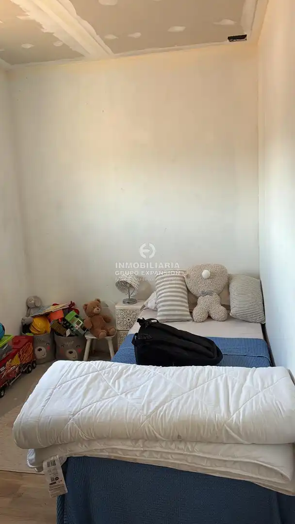 Dormitori de Casa o xalet en venda en Monóvar  / Monòver