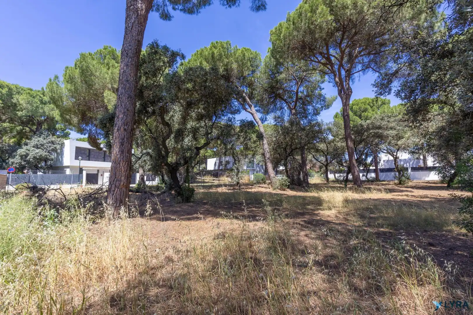 Residencial en venda en Bollullos de la Mitación