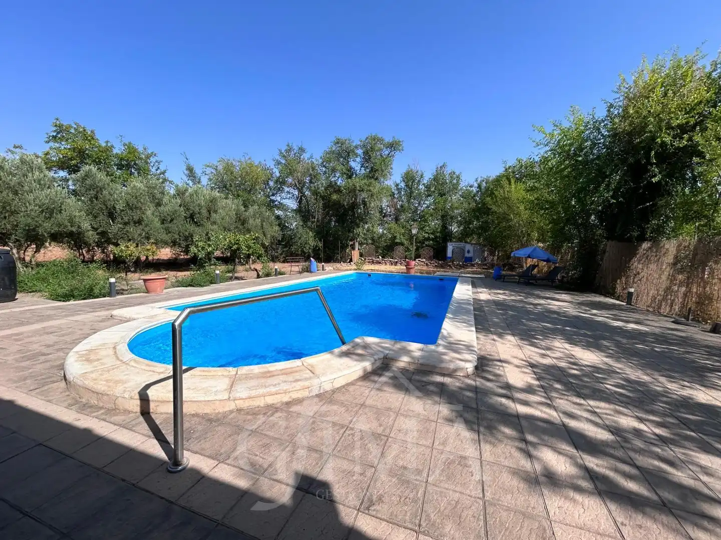Chalet con piscina en venta en Argamasilla de Alba, imagen 47