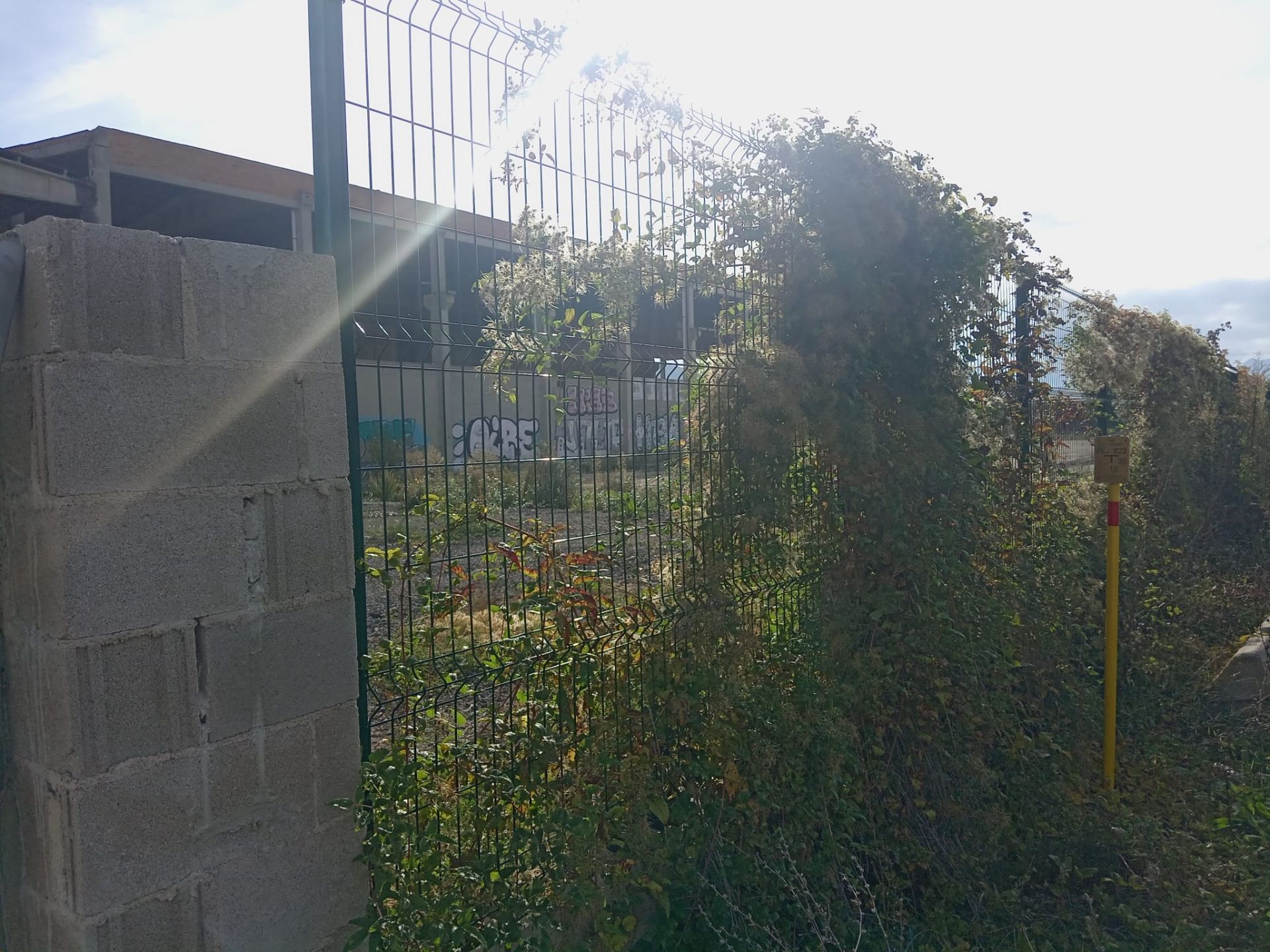 Nau industrial en venda en Sant Vicenç de Castellet