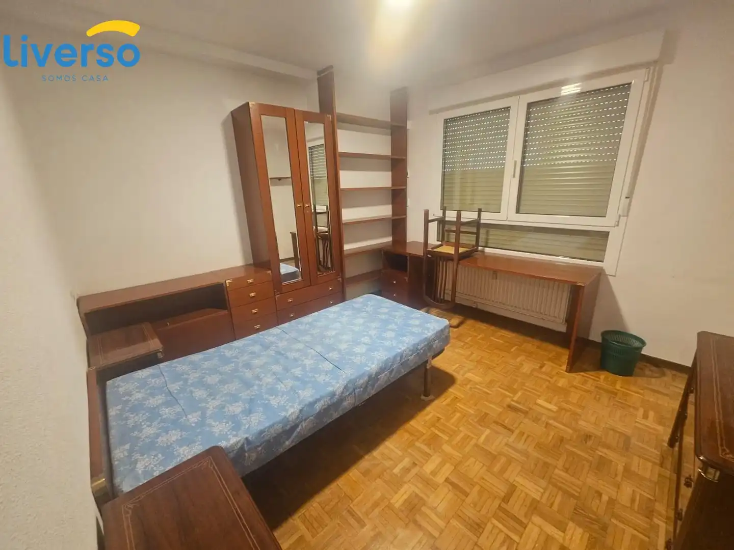 Pis amb ascensor de lloguer a Zona Sur - Barrio Cortes, imagen 12