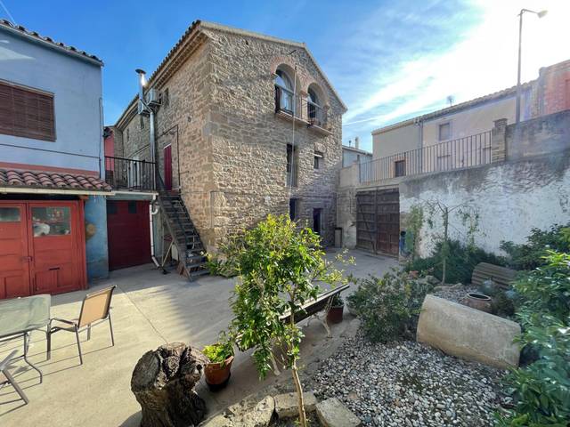 Finca rústica en Venta en Doctor Riu i Tarroja, 2 en La Fuliola