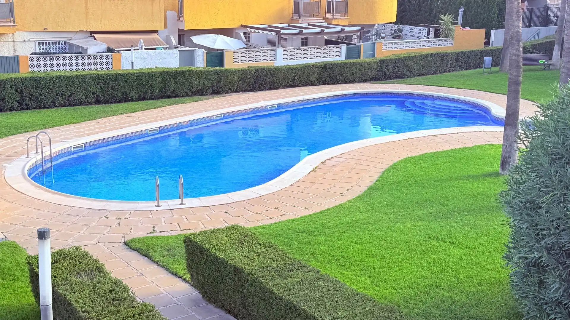 Adosado con piscina en venta en Balcón de Finestrat - Terra Marina, imagen 30