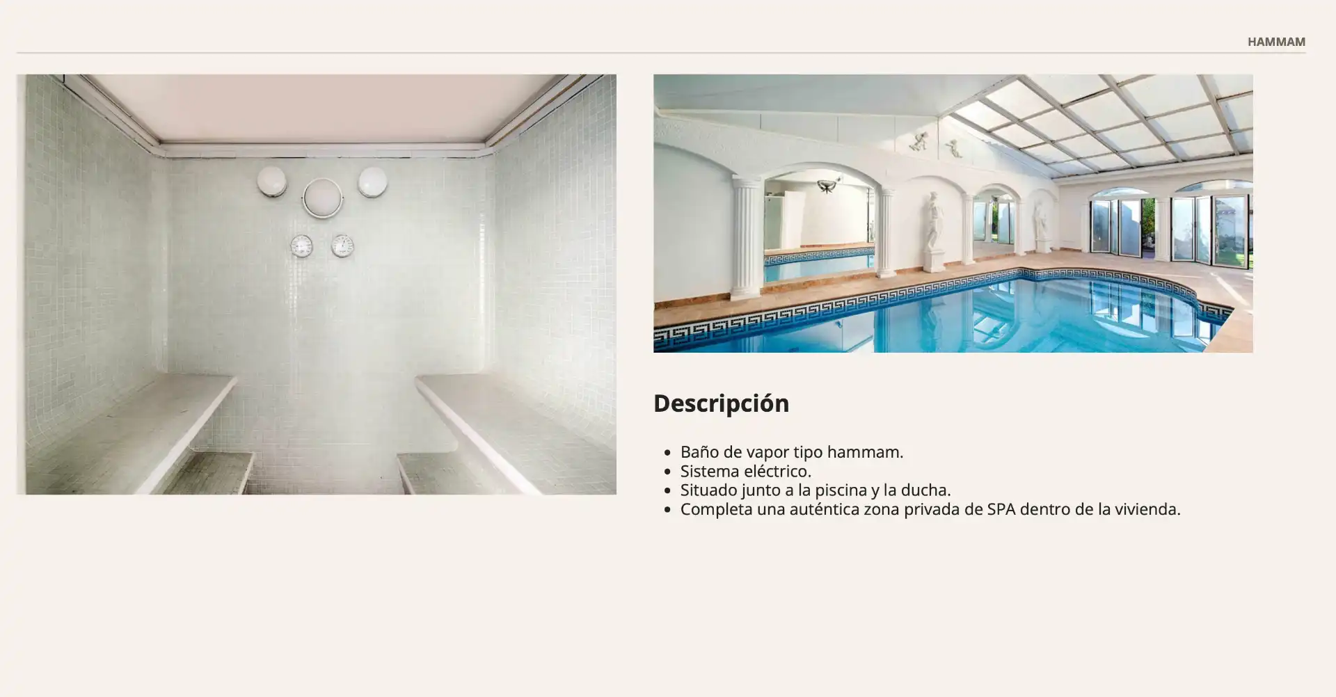 House with terrace for sale in Carrer Requesens 167, imagen 17
