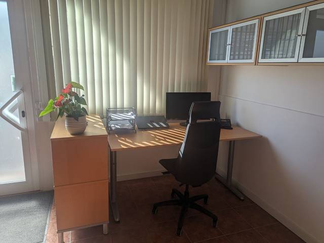 Oficina en Alquiler en Carrer de Monistrol, 1 en Parets del Vallès