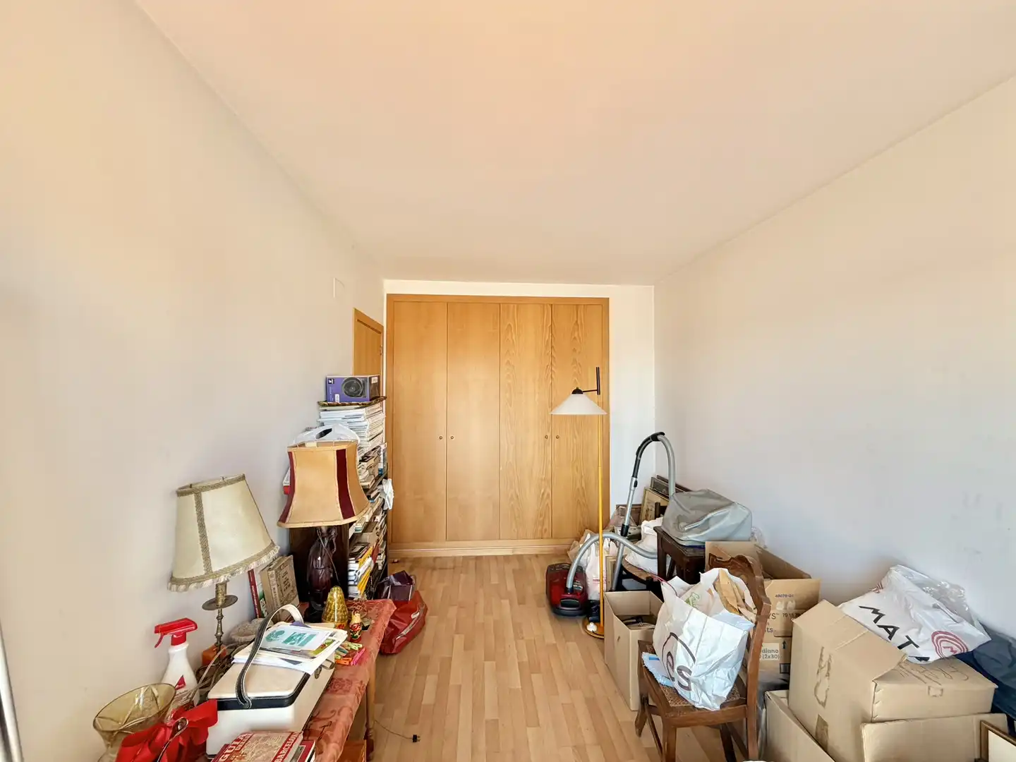 Habitación de Piso en venta en Figueres con Calefacción, Terraza y Horno