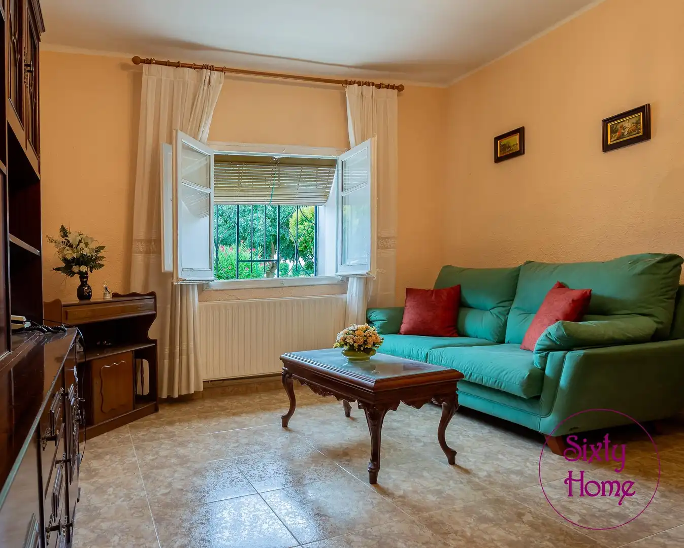 Haus zum Verkauf in Calle VIVERO STA ANASTASIA 24, imagen 6