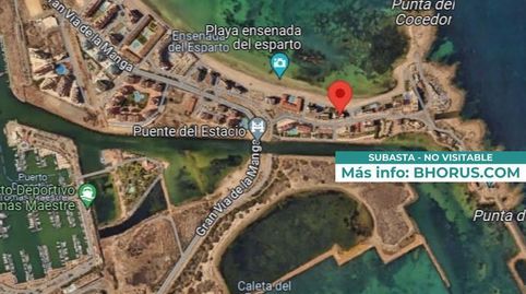 Foto 2 de Piso en venta en Vicente Molina, 1, Tomás Maestre, La Manga del Mar Menor