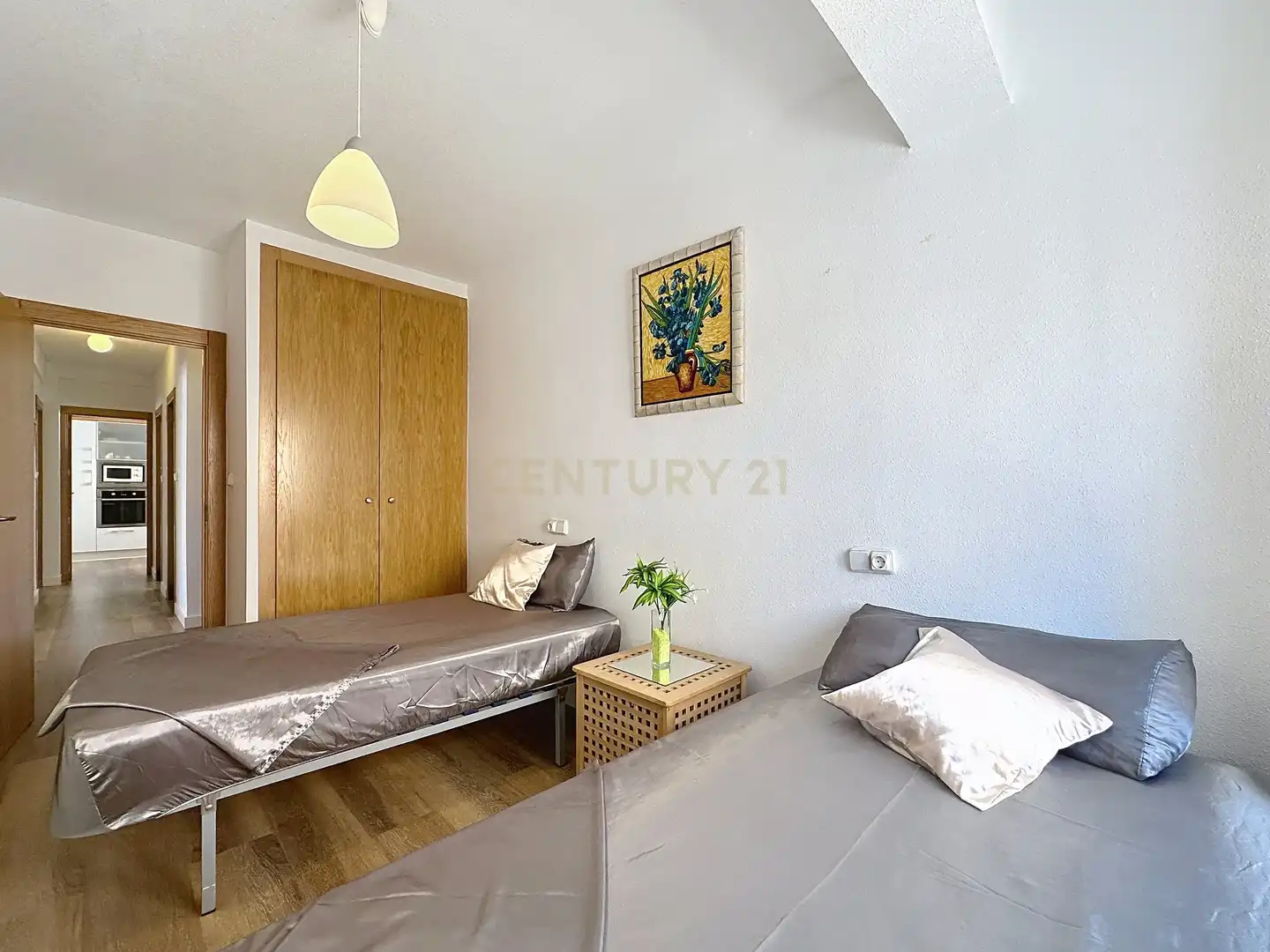 Bedroom of Apartments for sale in Pilar de la Horadada