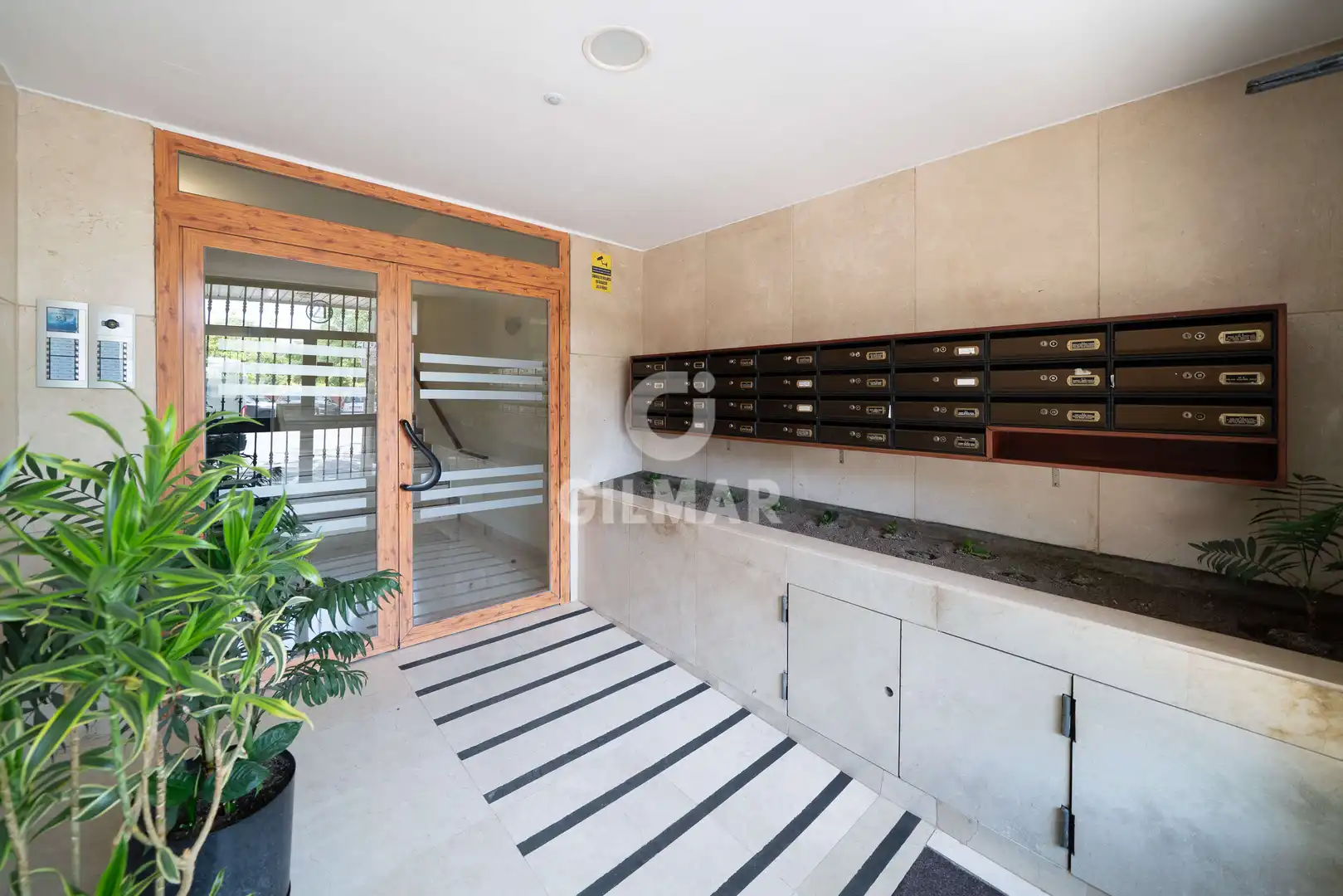 Flat for sale in Madrid  with Heating and Balcony