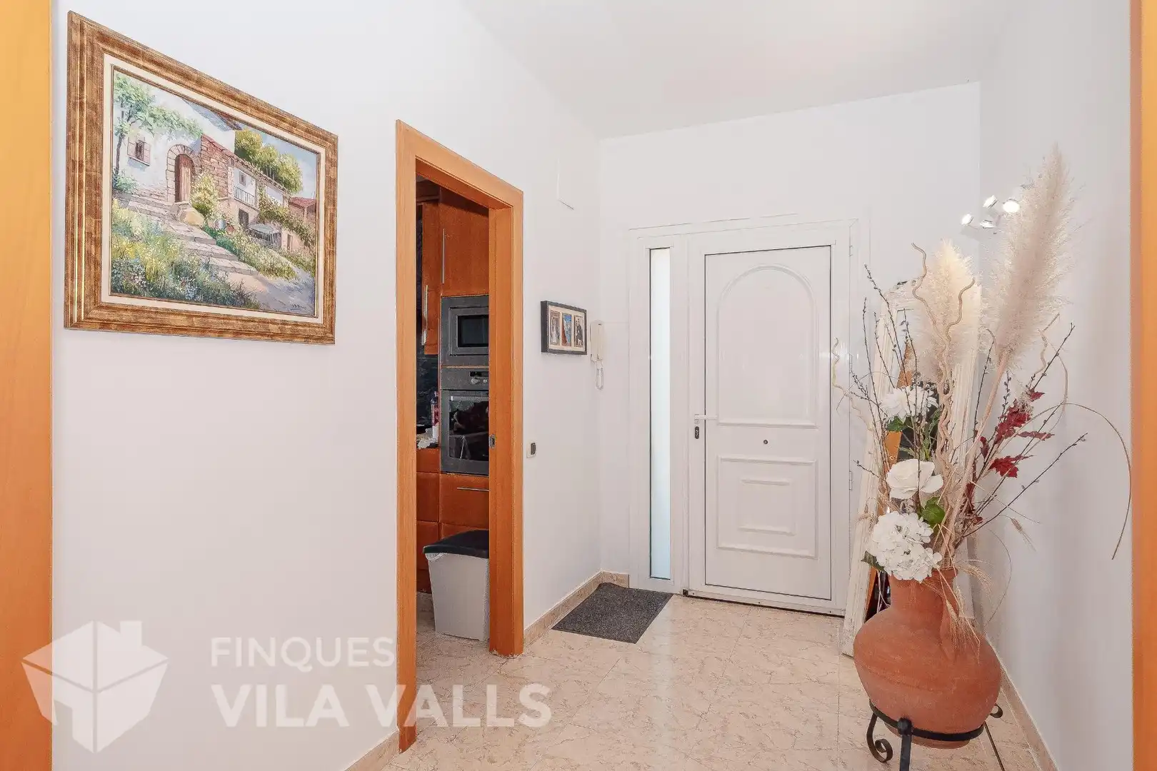 Casa amb jardí en venda a Calle oreneta, imagen 43