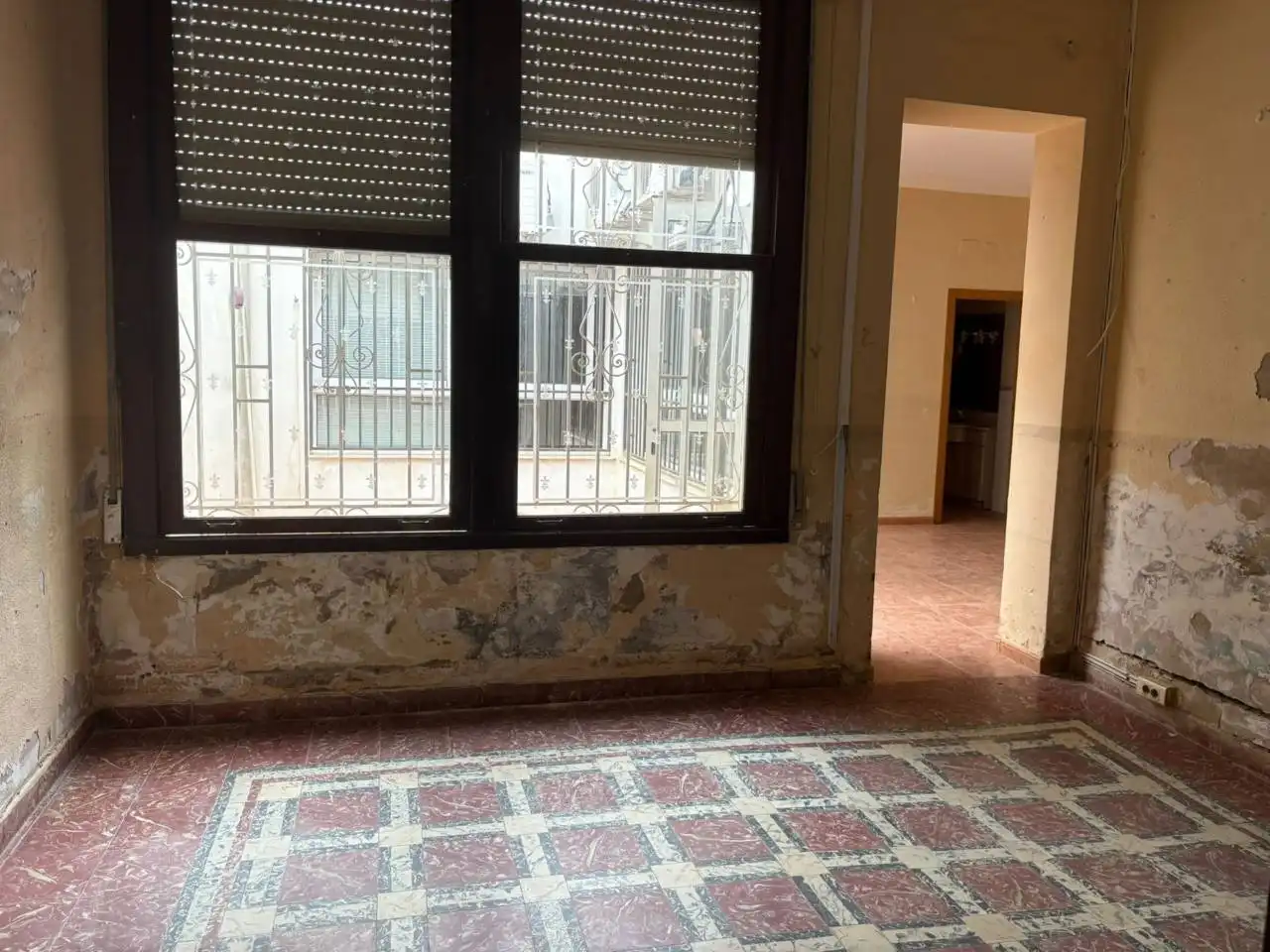 Casa adosada en venda en Sedaví