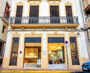 Exterior view of Premises to rent in Sagunto / Sagunt