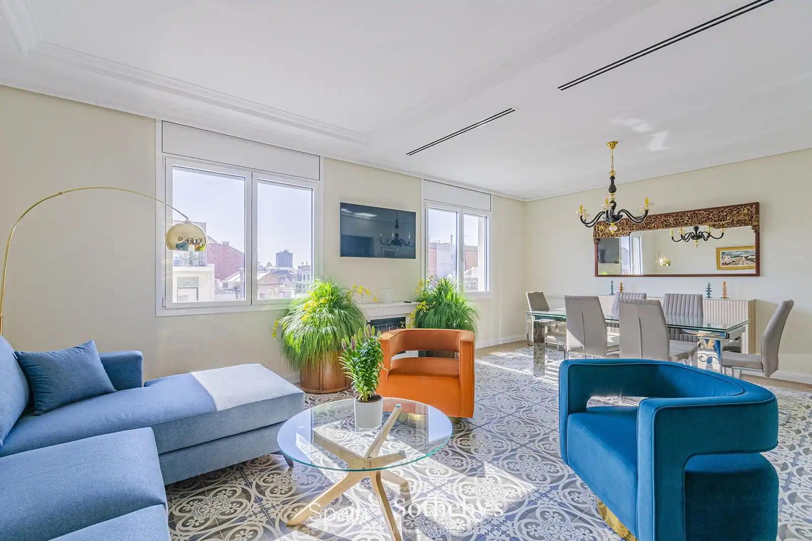 Appartement compact avec ascenseur à vendre à Eixample, imagen 5