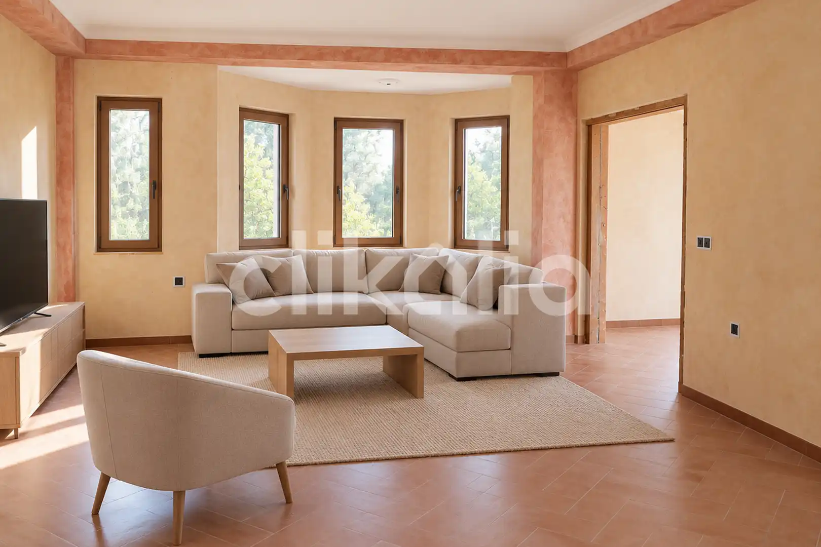 Appartement à vendre à Arcos de la Frontera, imagen 3