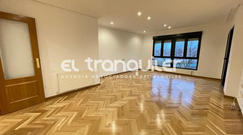 Foto 2 de Piso de alquiler en Paseo Chopera, Norte, Alcobendas