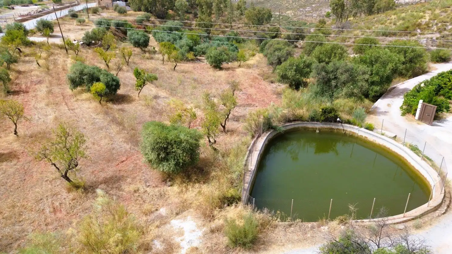 Casa rústica en venda a Órgiva, imagen 3