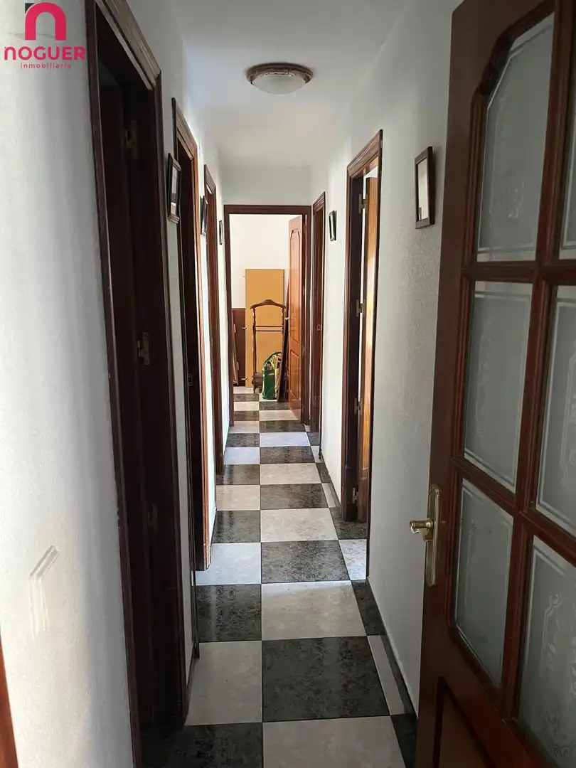 Pis amb ascensor en venda a Poniente-Sur, imagen 16