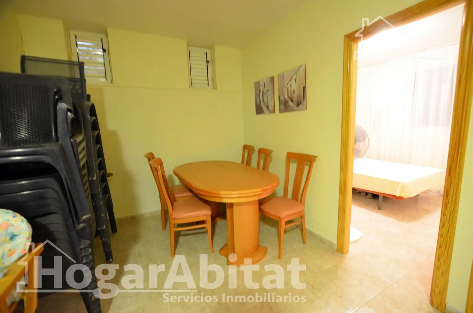 Piso en venta en Calle Tarragona, Playa Muchavista