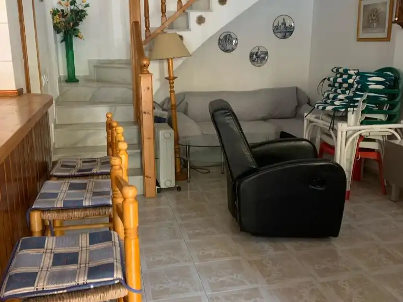 Duplex with pool for sale in avenida Suiza 52, imagen 9