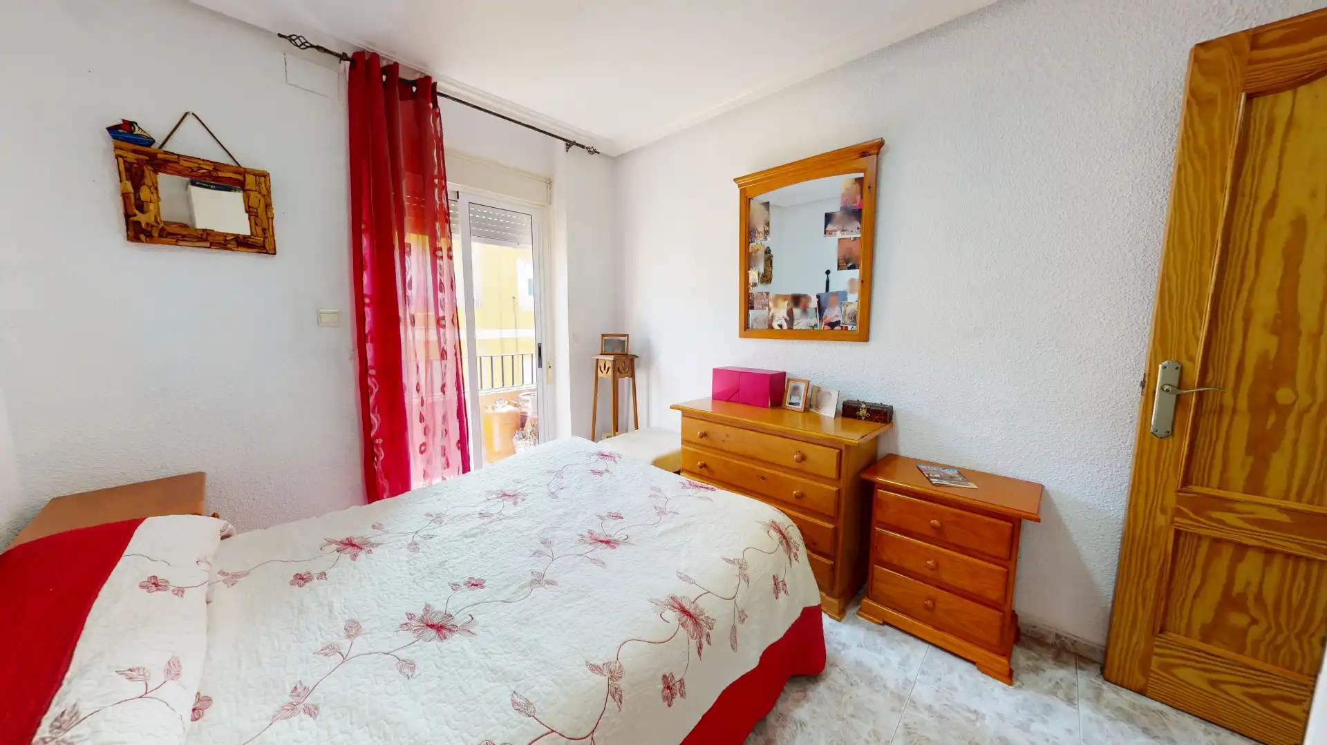 Habitación de Piso en venta en Elda con Aire acondicionado y Balcón