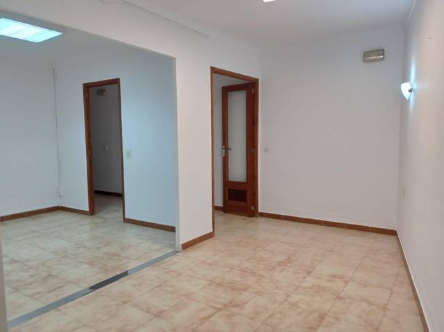 Oficina en Alquiler en Centro