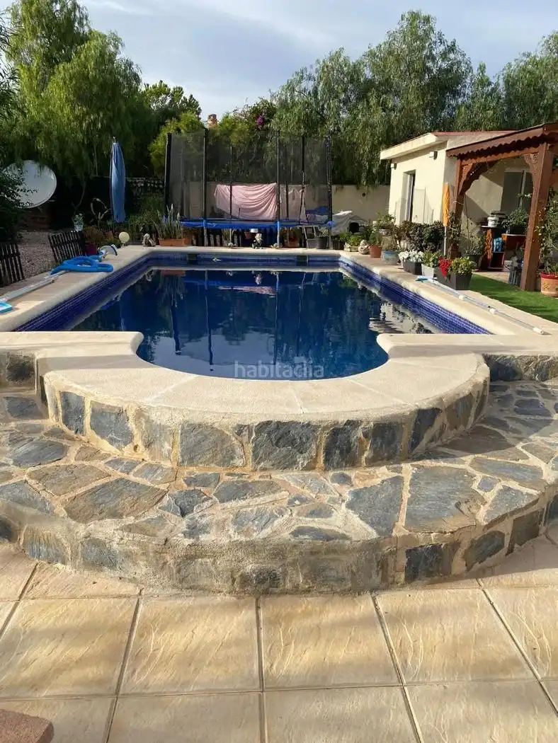 Casa en venta en Carrer la Vall de Guadalest 3, imagen 22