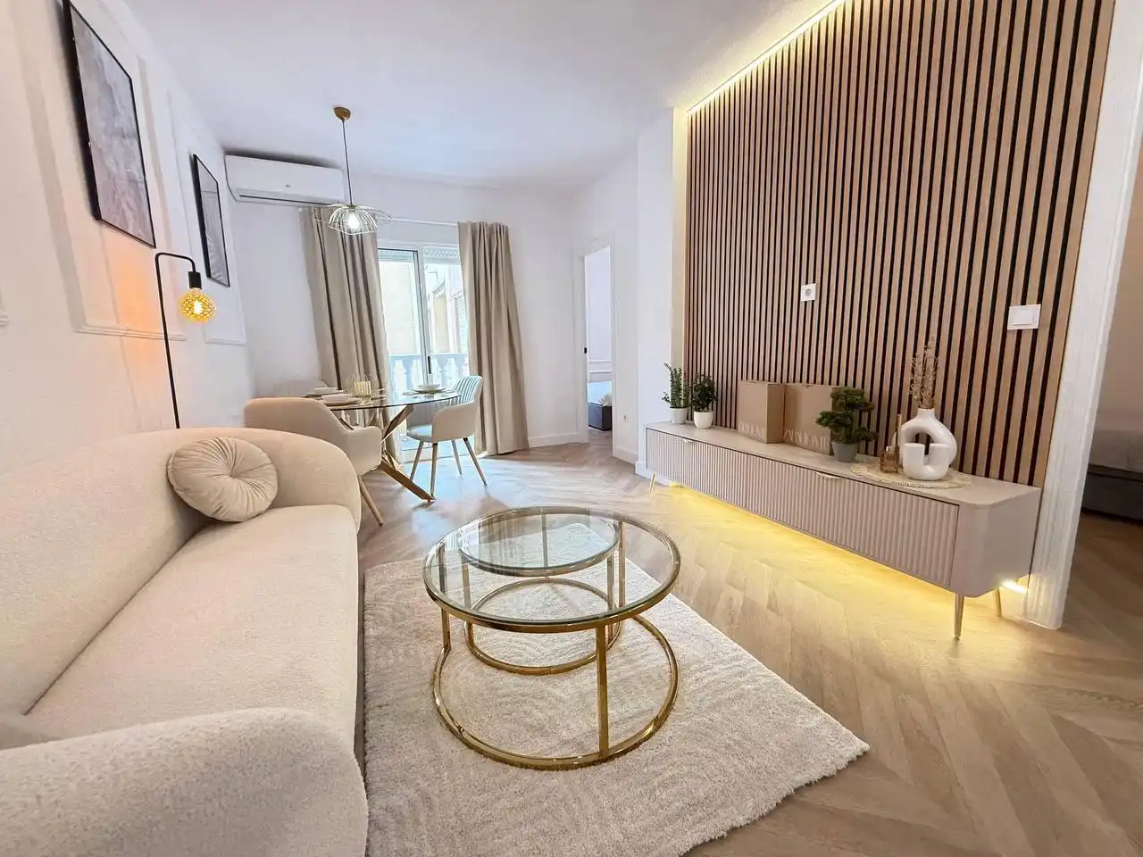 Apartment with terrace for sale in Centro, imagen 11