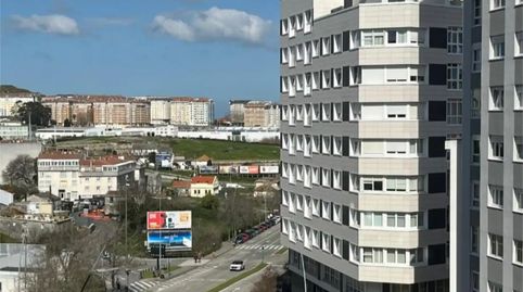 Foto 5 de Piso en venta en Ronda de Outeiro, 287, Agra del Orzán - Ventorrillo, A Coruña Capital