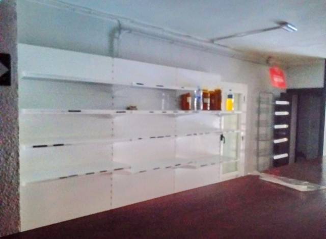 Local comercial en Venta en Carretera Sansón en Les Grases