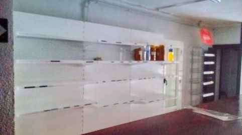 Foto 3 von Geschaftsraum zum Verkauf in Carretera Sansón, Les Grases, Sant Feliu de Llobregat