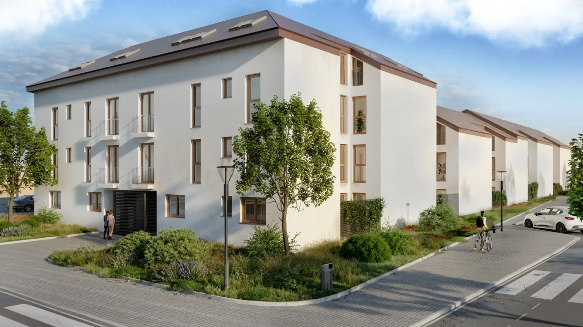 Flat for sale in Calle de las Eras Altas, 2, El Álamo