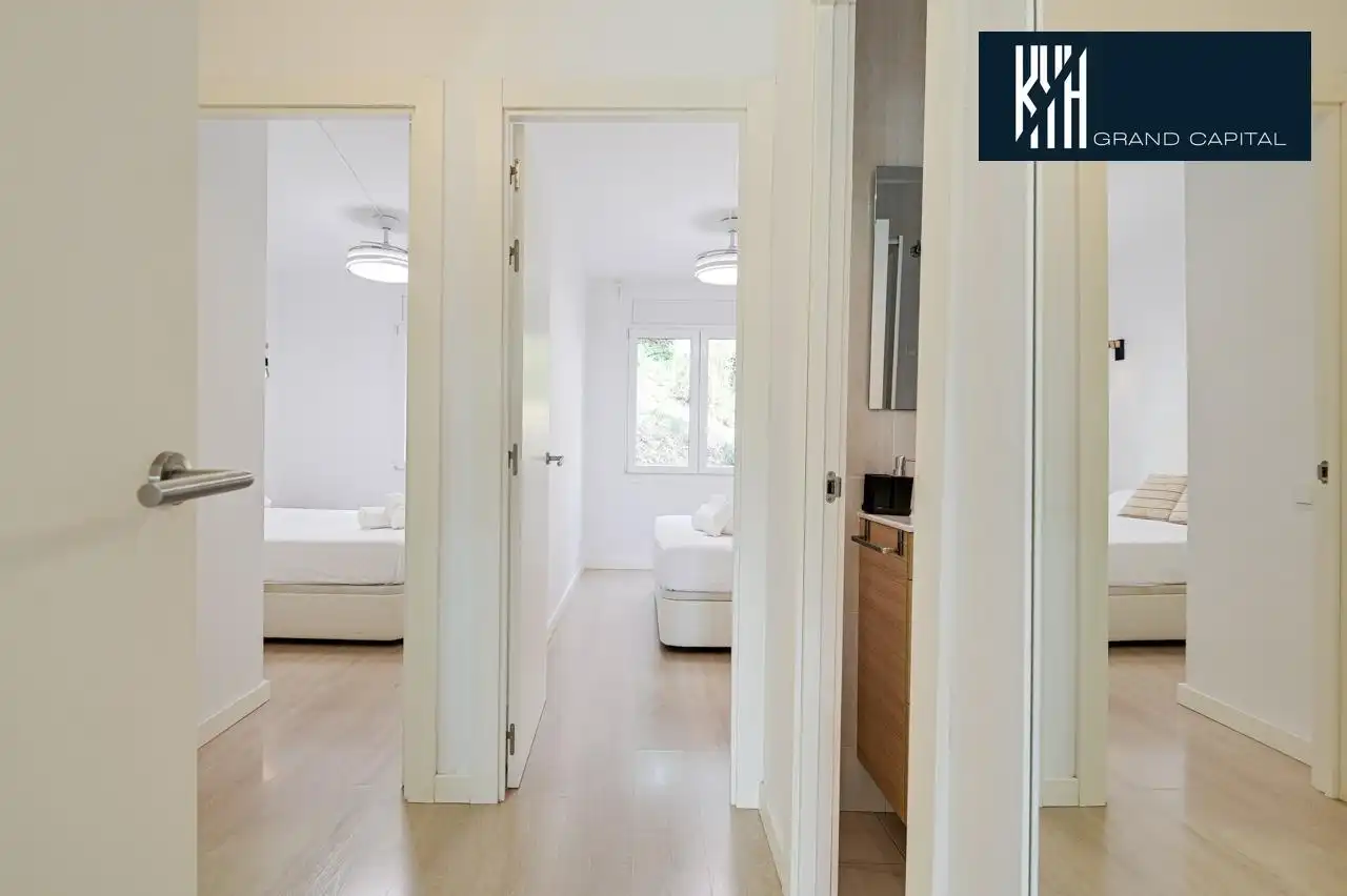 Habitación de Piso en venta en Tossa de Mar con Calefacción y Balcón