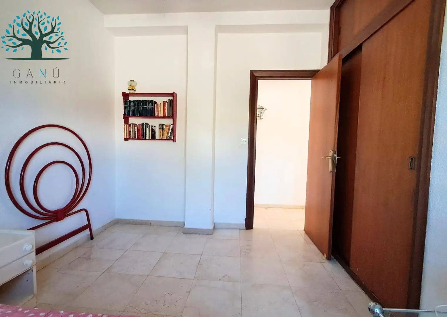 Casa o chalet en venta en Cartagena con Jardín privado, Terraza y Trastero