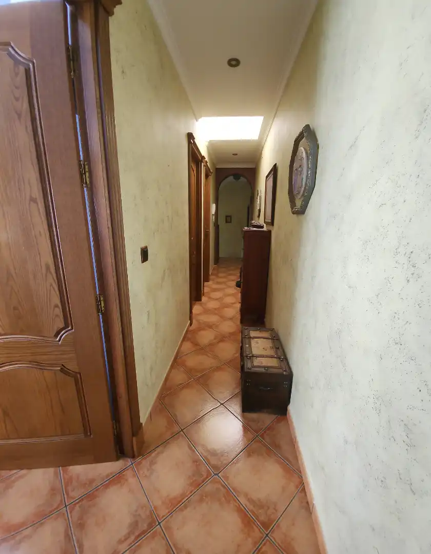 Adosado con terraza en venta en Beiro, imagen 12