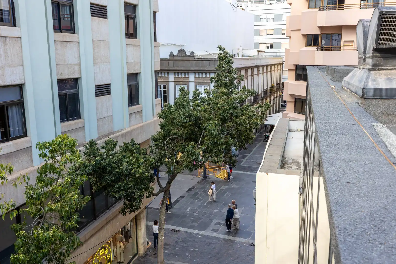 Ático de alquiler en Calle TORRES, 5, Triana