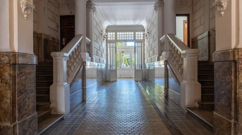 Foto 4 de Piso en venta en Egia, Donostia - San Sebastián