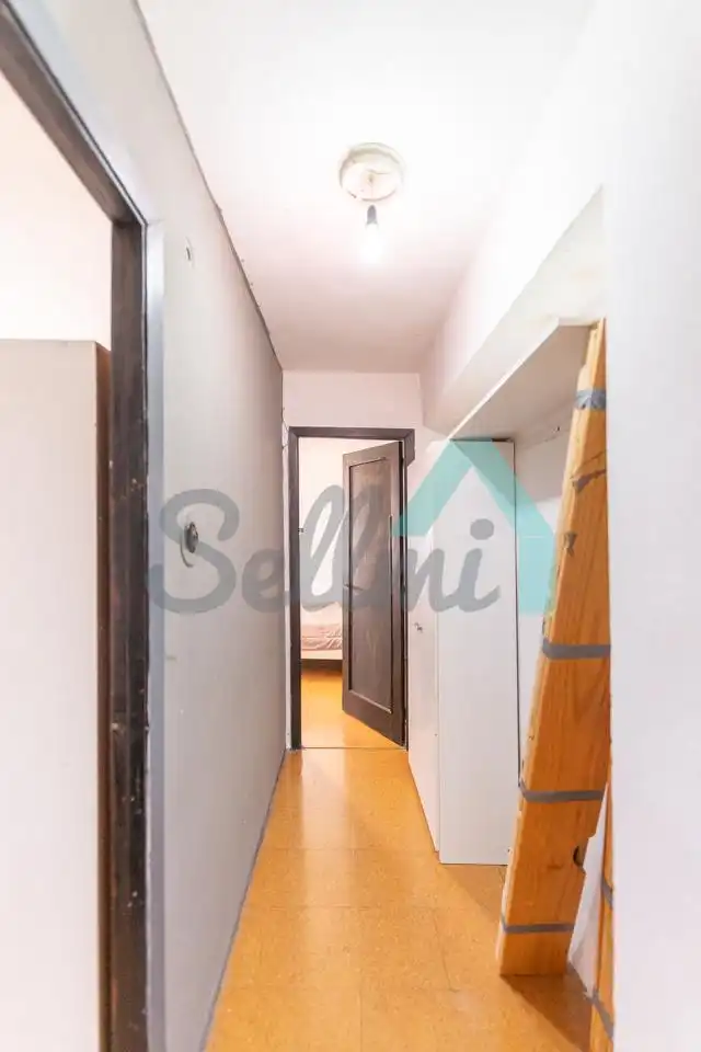 Wohnung zur Miete in Gijón  mit Heizung, Terrasse und Möbliert