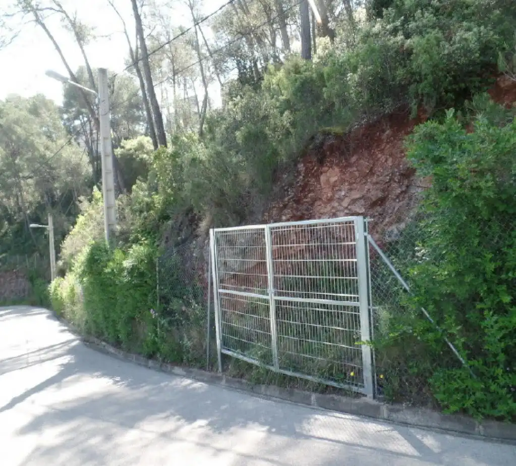 Residential land for sale in Carrer Bullidors, 36, Castellar del Vallès, Spain 36, imagen 2