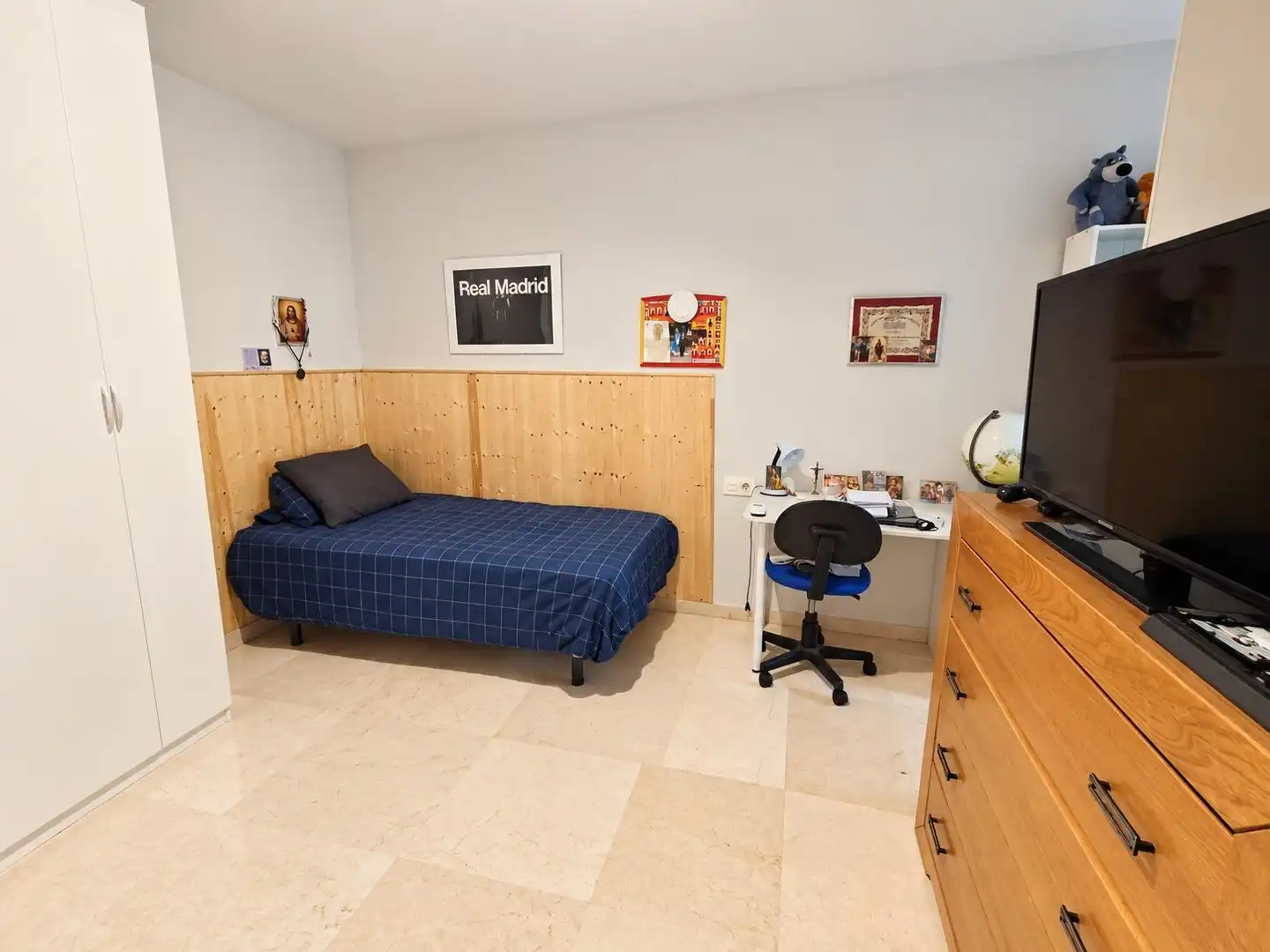 Flat with terrace for sale in Zaidín, imagen 15