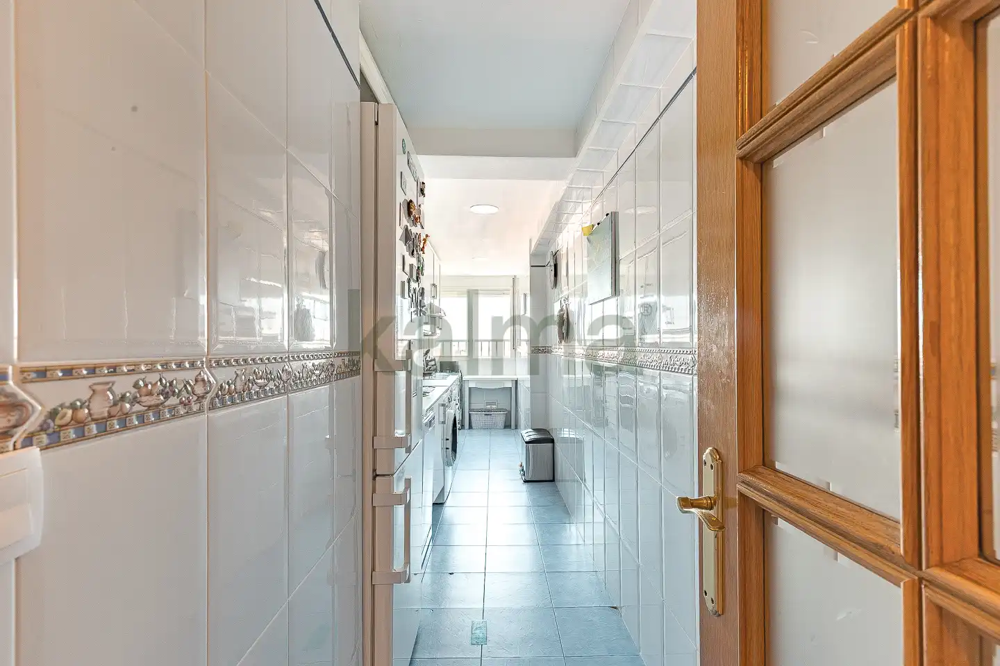 Piso con ascensor en venta en Calle de Illescas, imagen 7