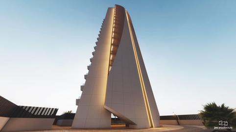 Foto 4 de Apartamento en venta en Playa Arenal - Bol, Alicante