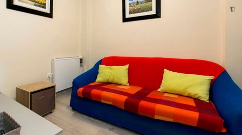 Foto 4 de Habitación en Angustias - Chana - Encina, Granada Capital