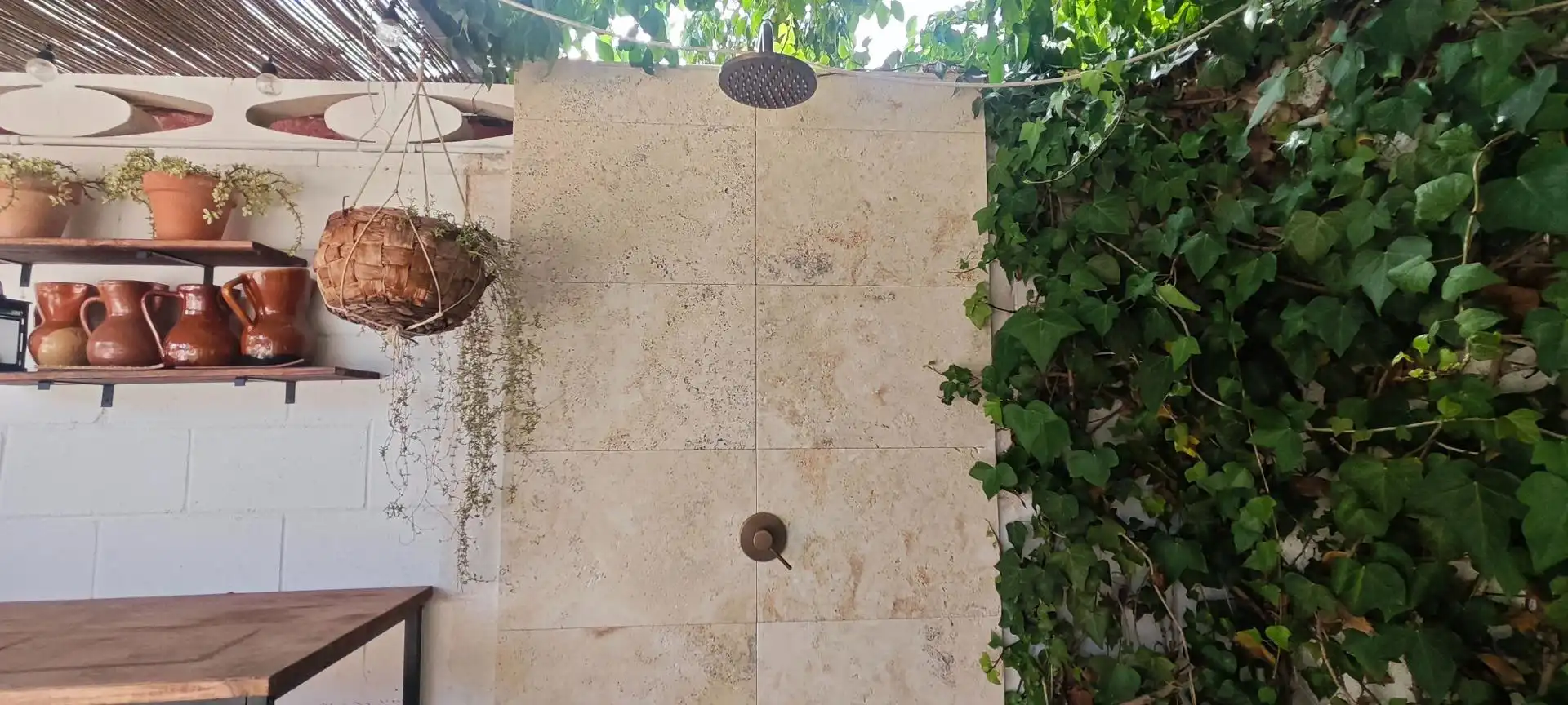 Bathroom of Houses for sale in Los Arenales del Sol