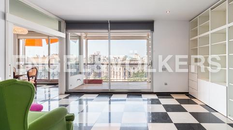 Foto 4 de Apartament de lloguer a Cronista Carreres, La Xerea, Valencia