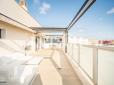 Appartement avec ascenseur à vendre à Campanar