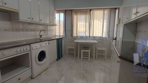 Foto 5 de Piso en venta en Arostegi Kalea, Bermeo, Bizkaia