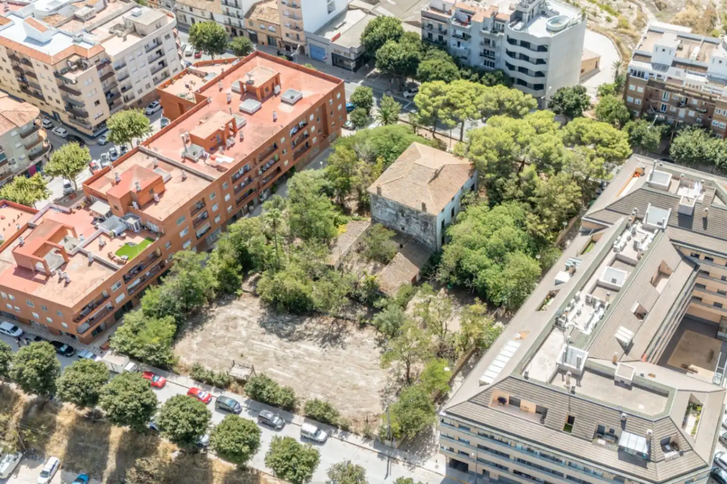 Maison à vendre à Benissa pueblo, imagen 45