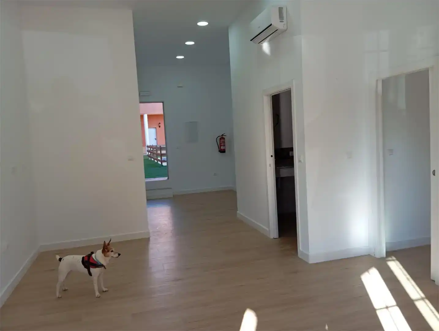 Apartamento en venta en Marchena con Aire acondicionado